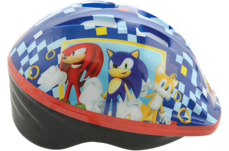 Sonic Safety Helmet,48cm - 52cm Sonic Safety Helmet,48cm - 52cm