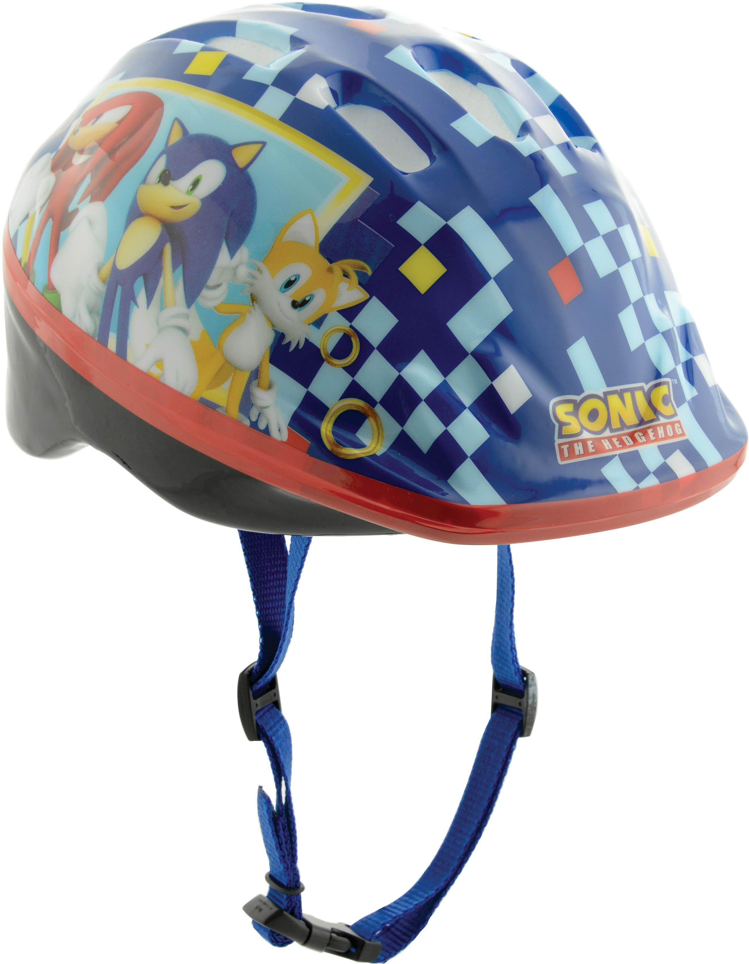 Sonic Safety Helmet,48cm - 52cm
