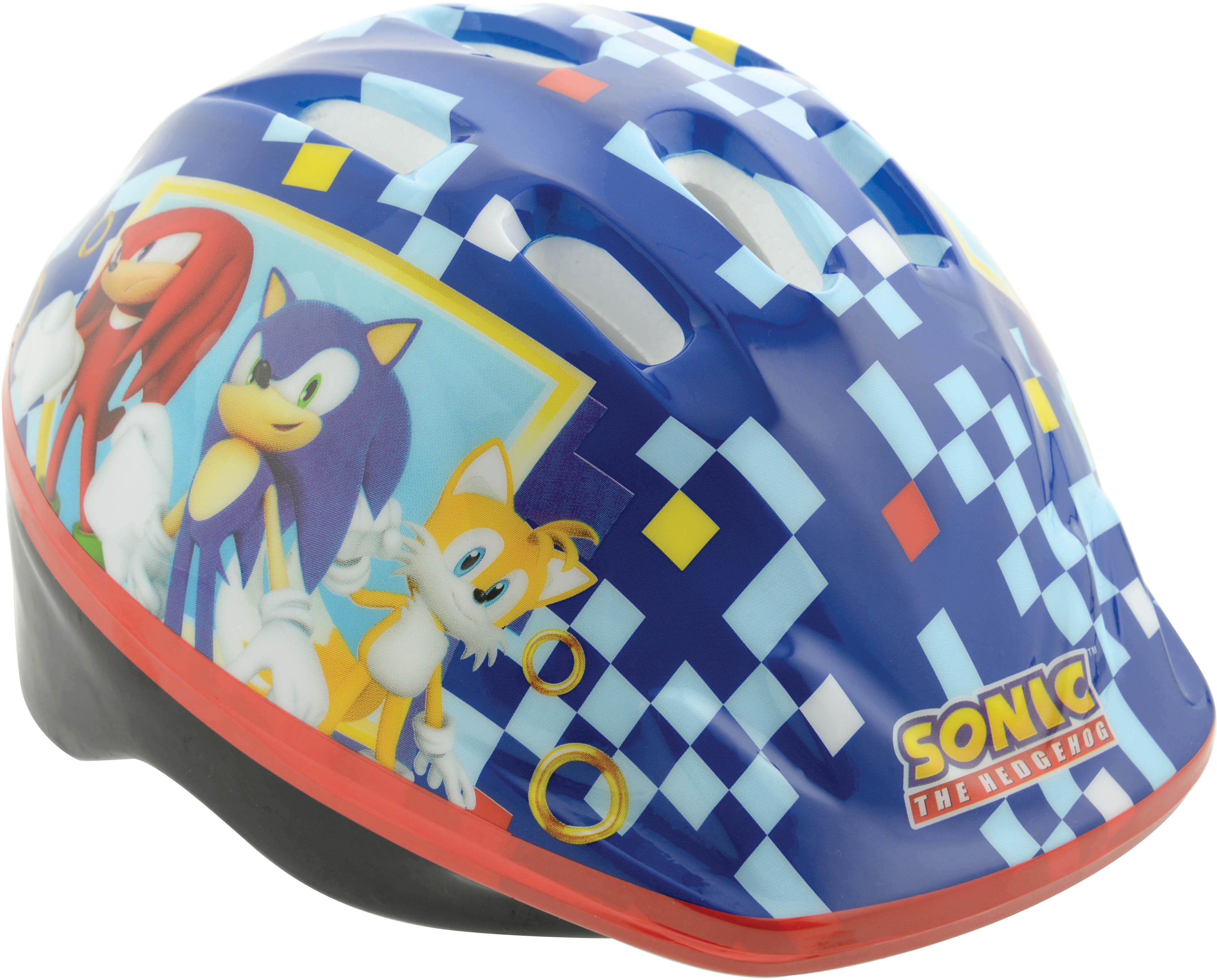 Sonic Safety Helmet, 48 - 52 cm