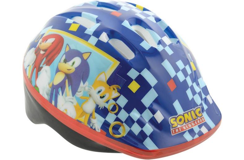 Sonic Safety Helmet,48cm - 52cm Sonic Safety Helmet,48cm - 52cm