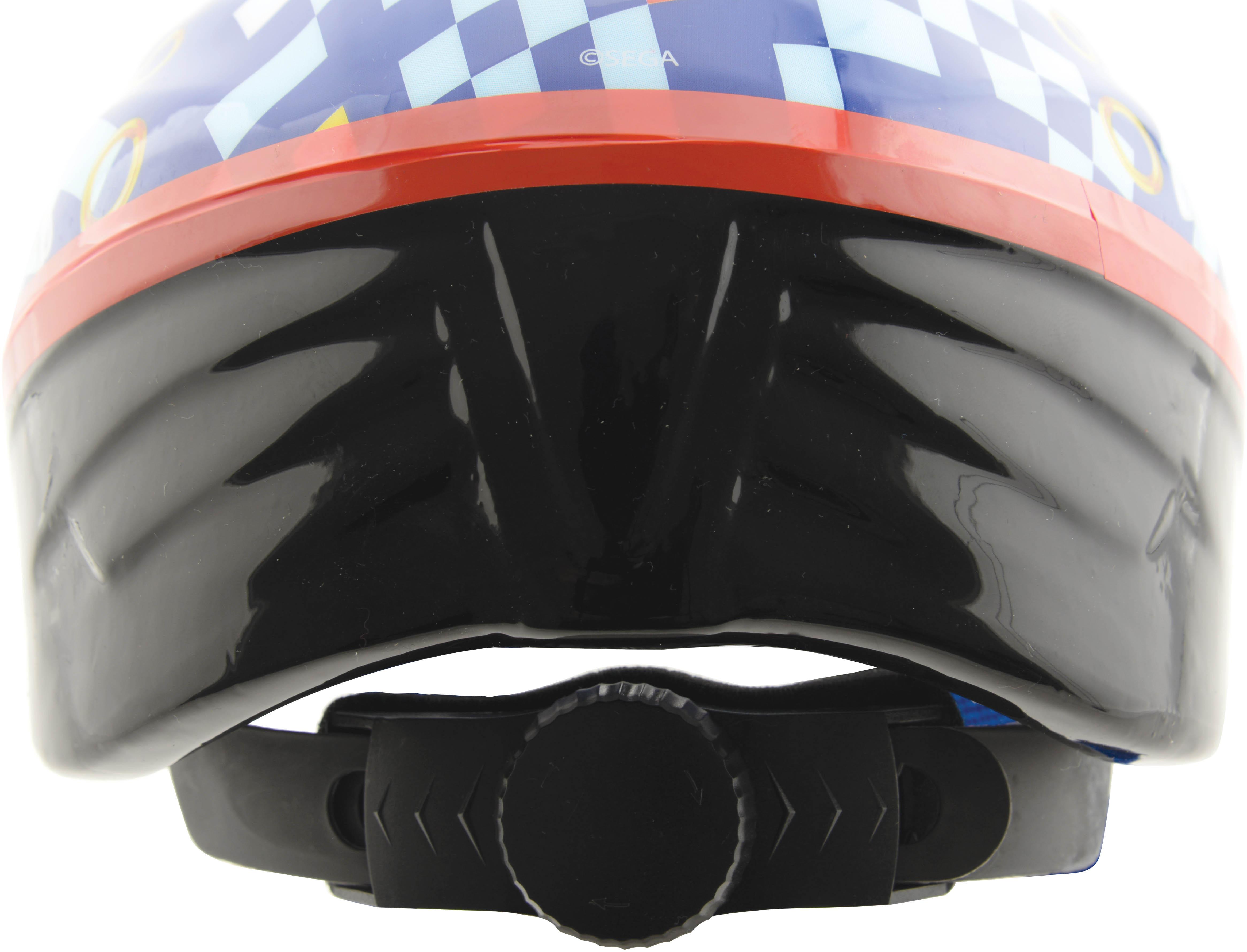 Sonic Safety Helmet, 48 - 52 cm