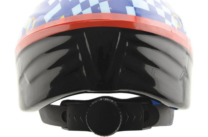Sonic Safety Helmet, 48 - 52 cm Sonic Safety Helmet, 48 - 52 cm