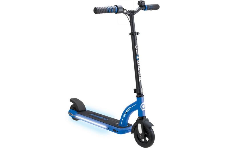 Globber E-Motion 11 Electric Scooter Globber E-Motion 11 Electric Scooter
