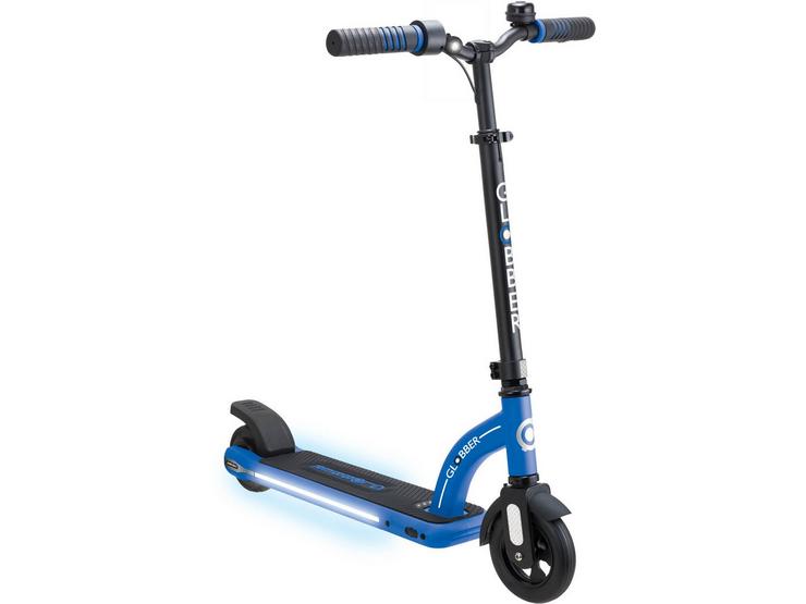 Globber E-Motion 11 Electric Scooter - Blue