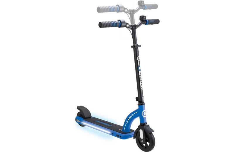 Globber E-Motion 11 Electric Scooter Globber E-Motion 11 Electric Scooter
