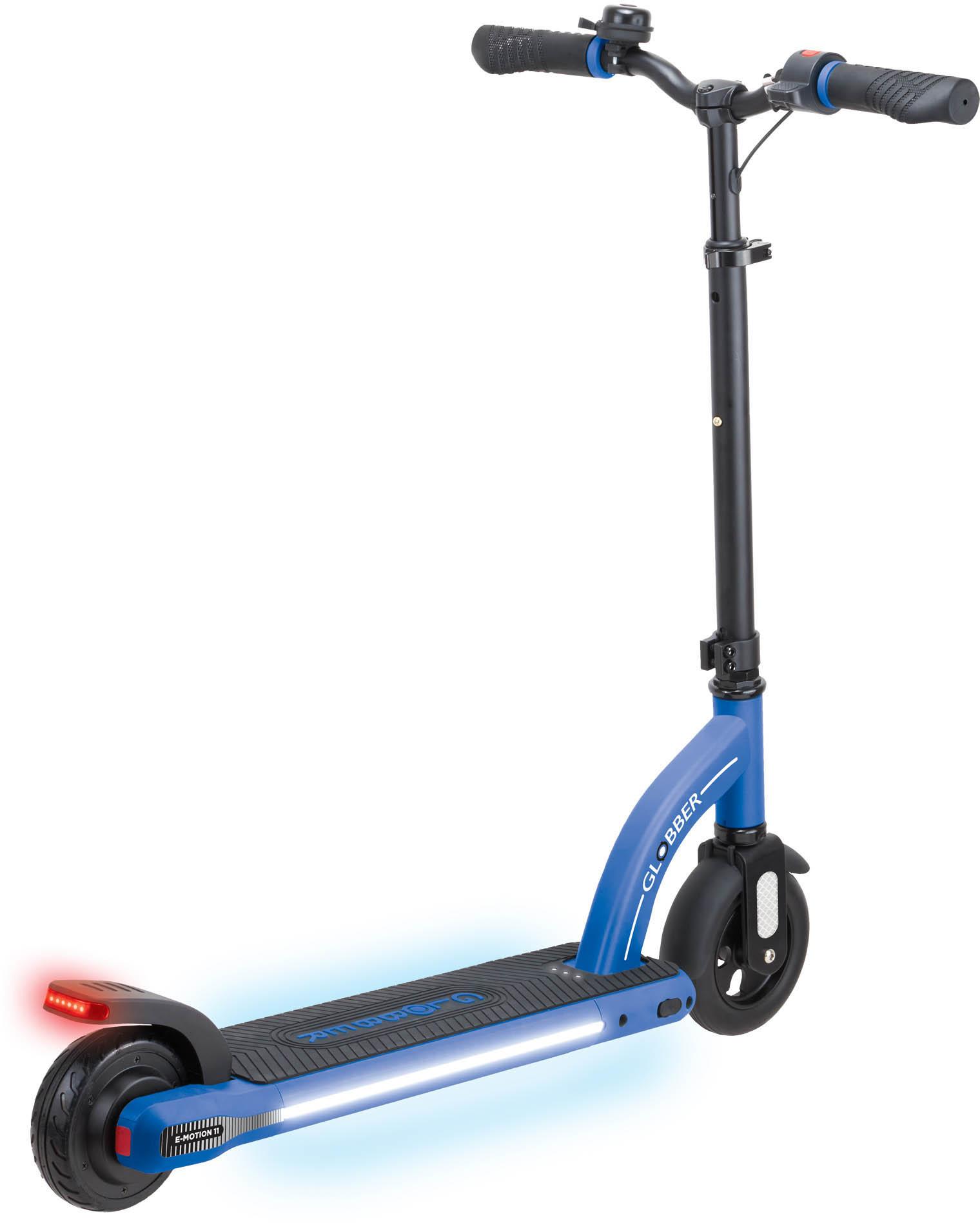 Globber E-Motion 11 Electric Scooter