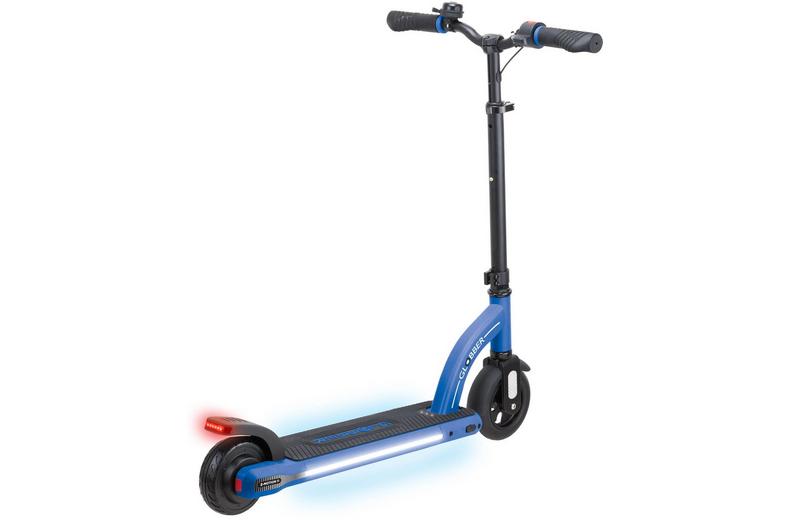 Globber E-Motion 11 Electric Scooter Globber E-Motion 11 Electric Scooter