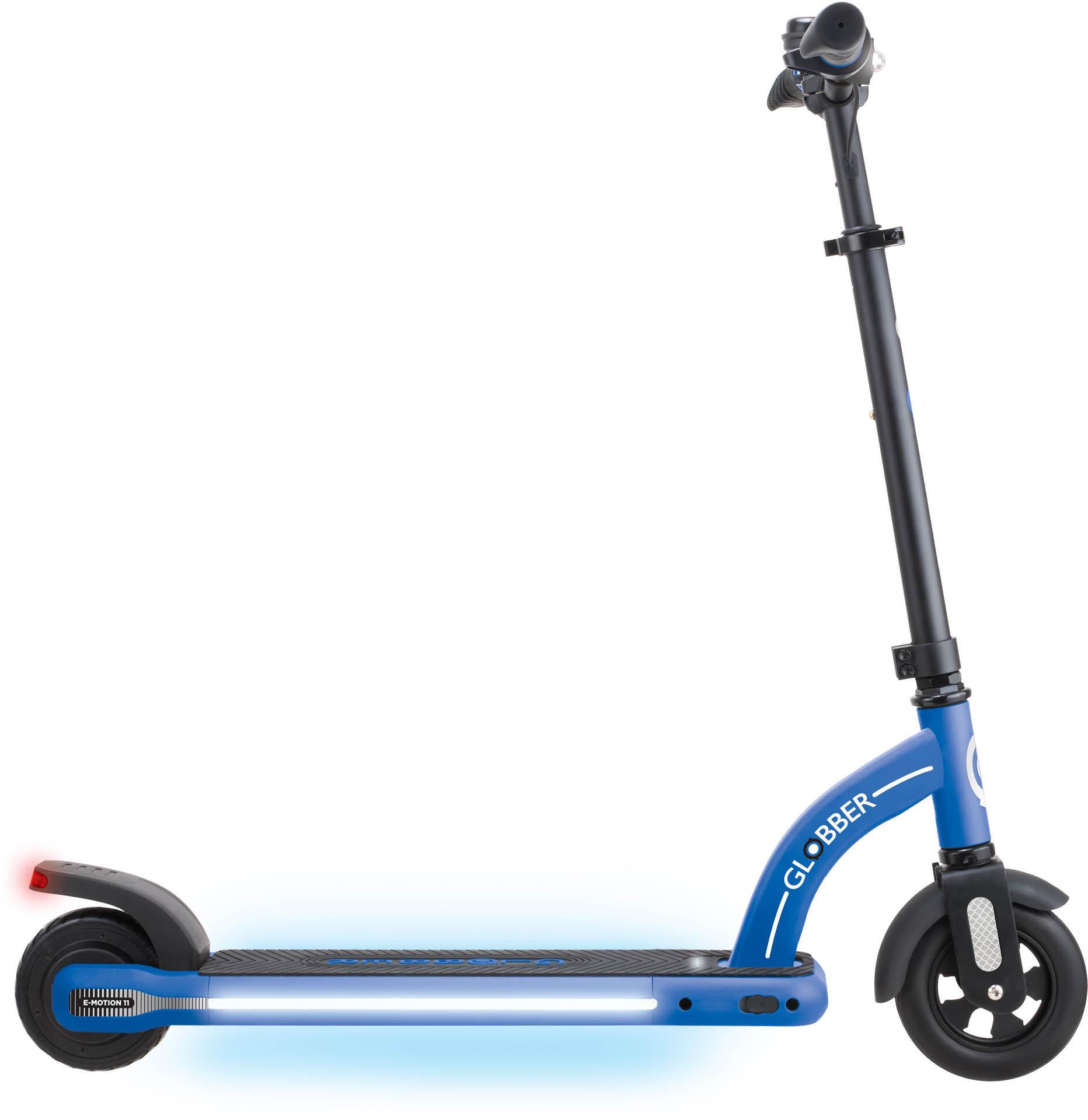 Globber E-Motion 11 Electric Scooter