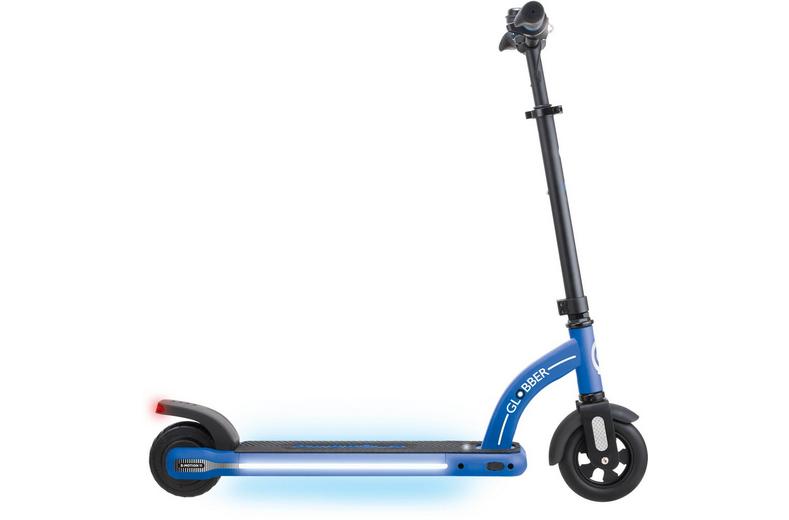 Globber E-Motion 11 Electric Scooter Globber E-Motion 11 Electric Scooter