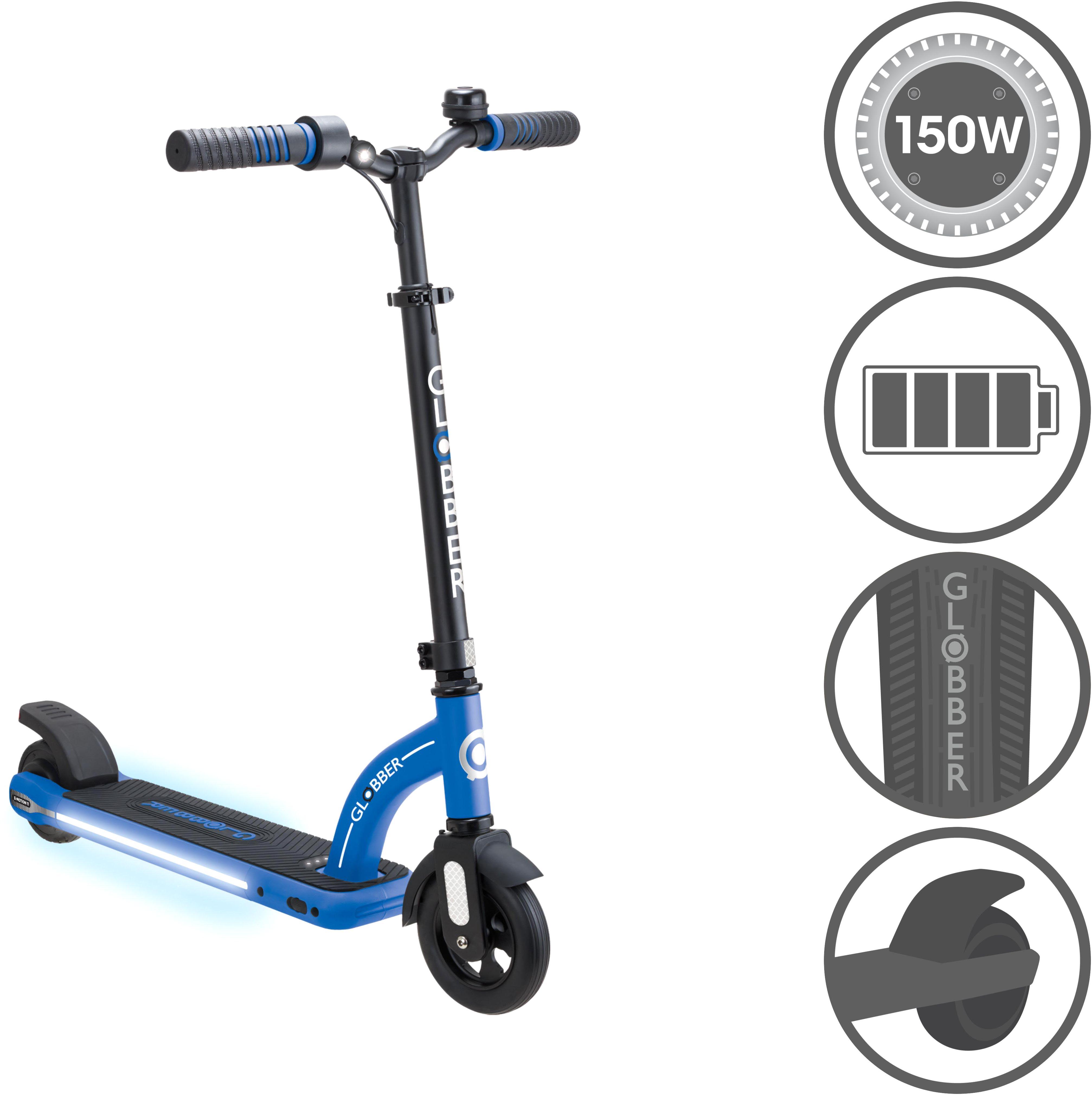 Globber E-Motion 11 Electric Scooter