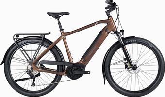 halfords electric cycles