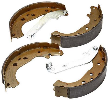 Bosch Brake Shoe