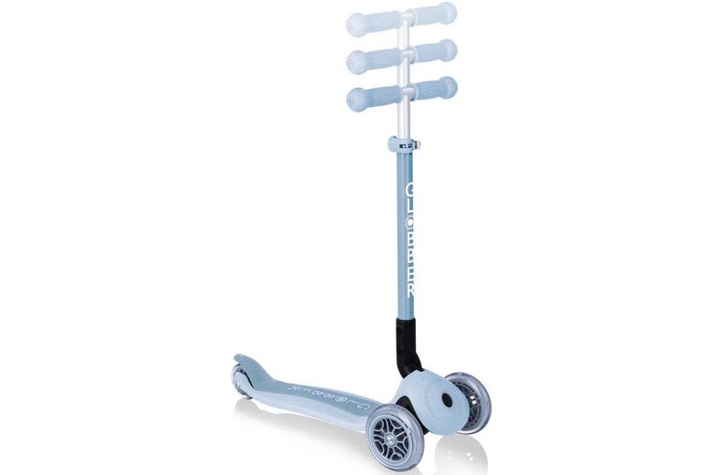 Globber Go Up Foldable Plus Eco Kids Scooter Globber Go Up Foldable Plus Eco Kids Scooter