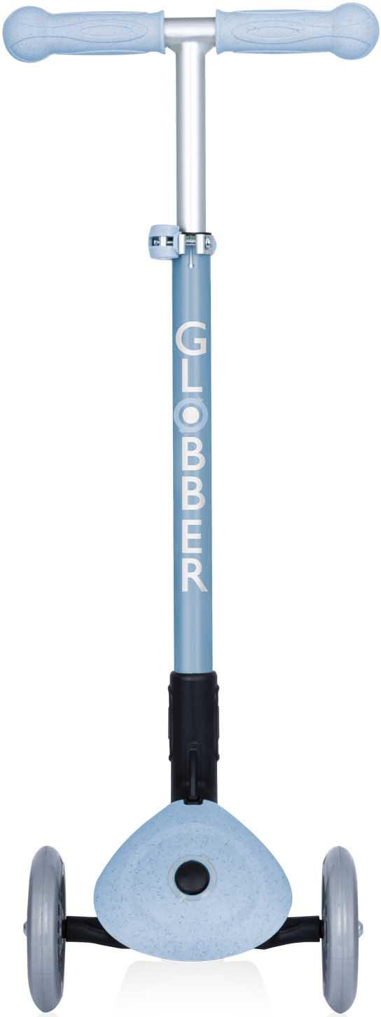 Globber Go Up Foldable Plus Eco Kids Scooter