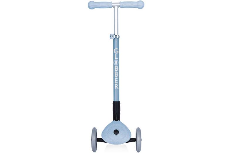 Globber Go Up Foldable Plus Eco Kids Scooter Globber Go Up Foldable Plus Eco Kids Scooter