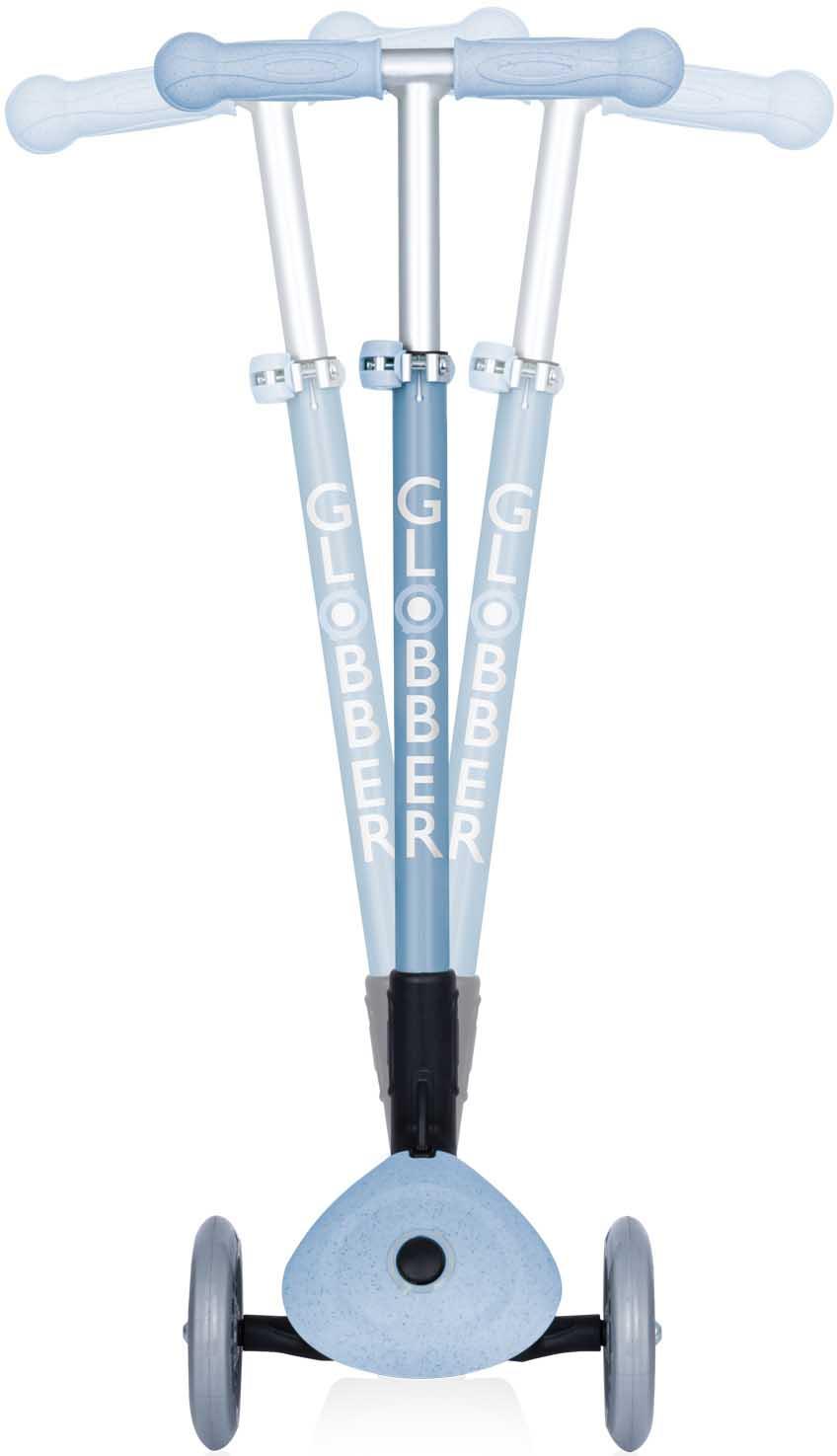 Globber Go Up Foldable Plus Eco Kids Scooter