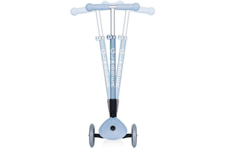 Globber Go Up Foldable Plus Eco Kids Scooter Globber Go Up Foldable Plus Eco Kids Scooter