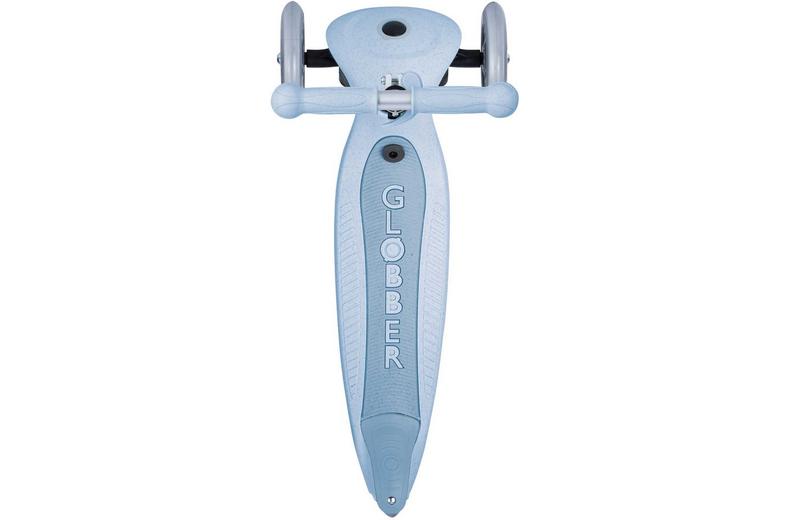 Globber Go Up Foldable Plus Eco Kids Scooter Globber Go Up Foldable Plus Eco Kids Scooter