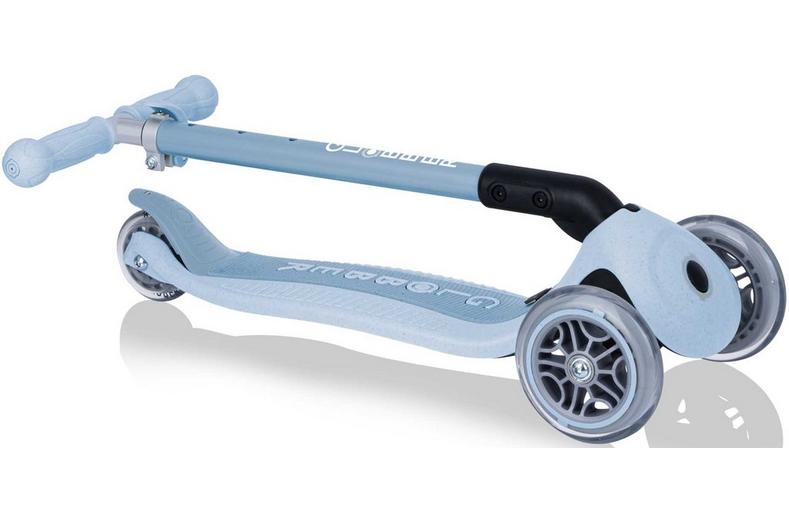 Globber Go Up Foldable Plus Eco Kids Scooter Globber Go Up Foldable Plus Eco Kids Scooter