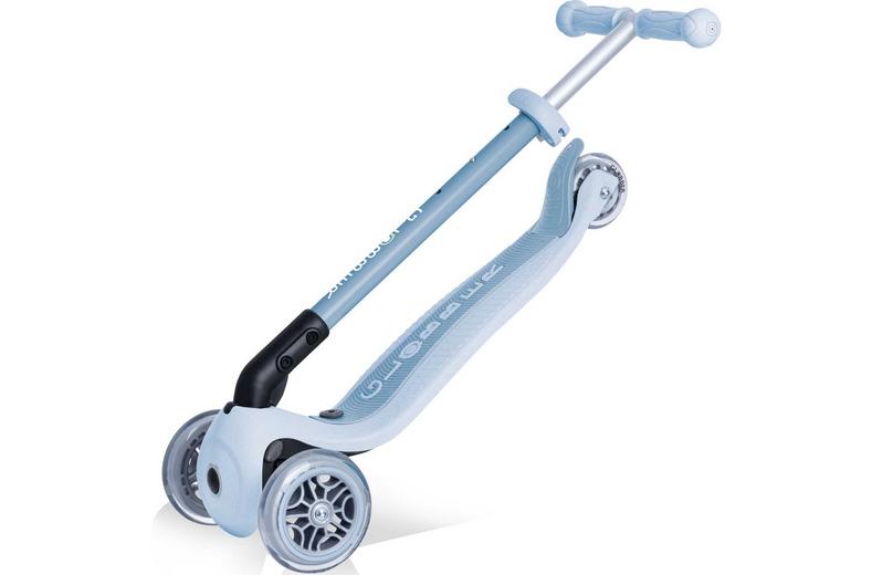 Globber Go Up Foldable Plus Eco Kids Scooter Globber Go Up Foldable Plus Eco Kids Scooter
