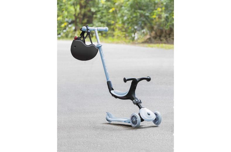 Globber Go Up Foldable Plus Eco Kids Scooter Globber Go Up Foldable Plus Eco Kids Scooter