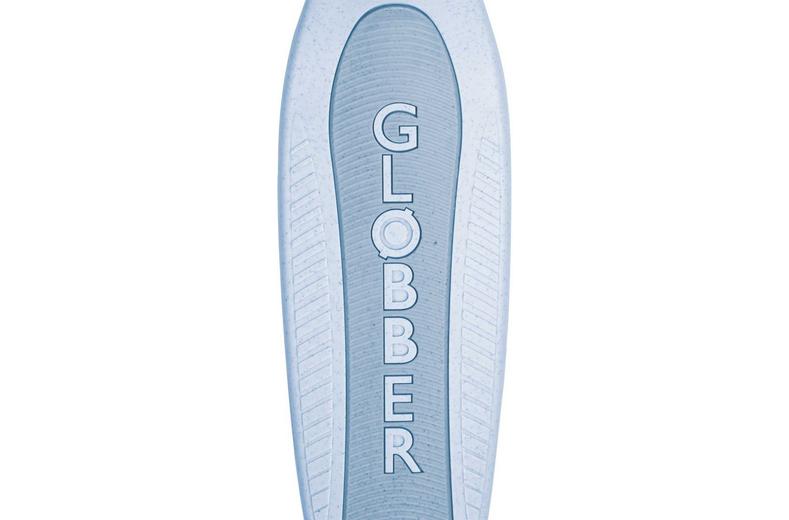 Globber Junior Foldable Lights Eco Kids Scooter Globber Junior Foldable Lights Eco Kids Scooter