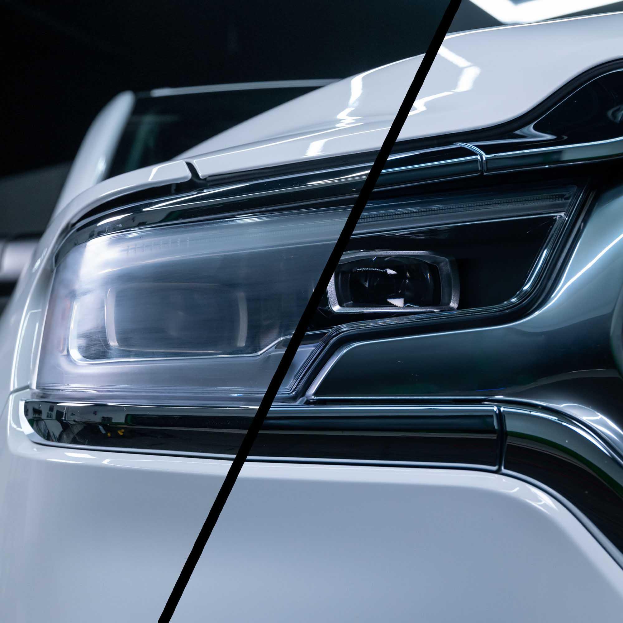 Turtle Wax Headlight Cleaner & Sealant 300ML