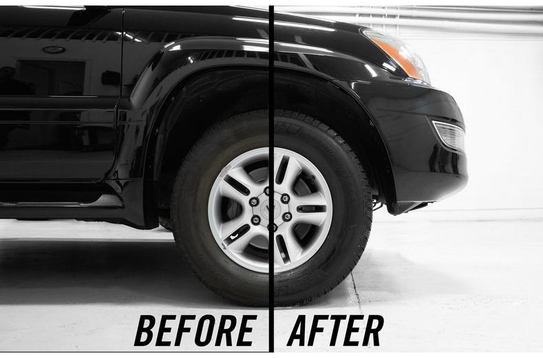 Turtle Wax Wet & Black Tyre Foam 500ML Turtle Wax Wet & Black Tyre Foam 500ML