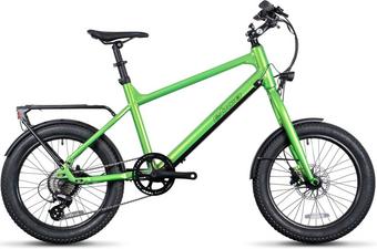 ebco m35 electric bike
