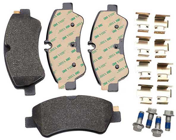 Pagid Brake Pad Halfords UK