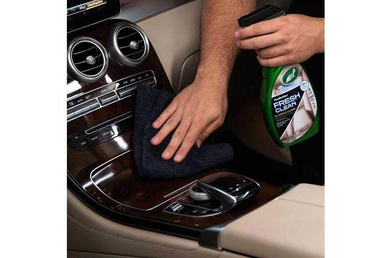 Turtle Wax Power Out Fresh Clean All-Surface Cleaner 500ML Turtle Wax Power Out Fresh Clean All-Surface Cleaner 500ML