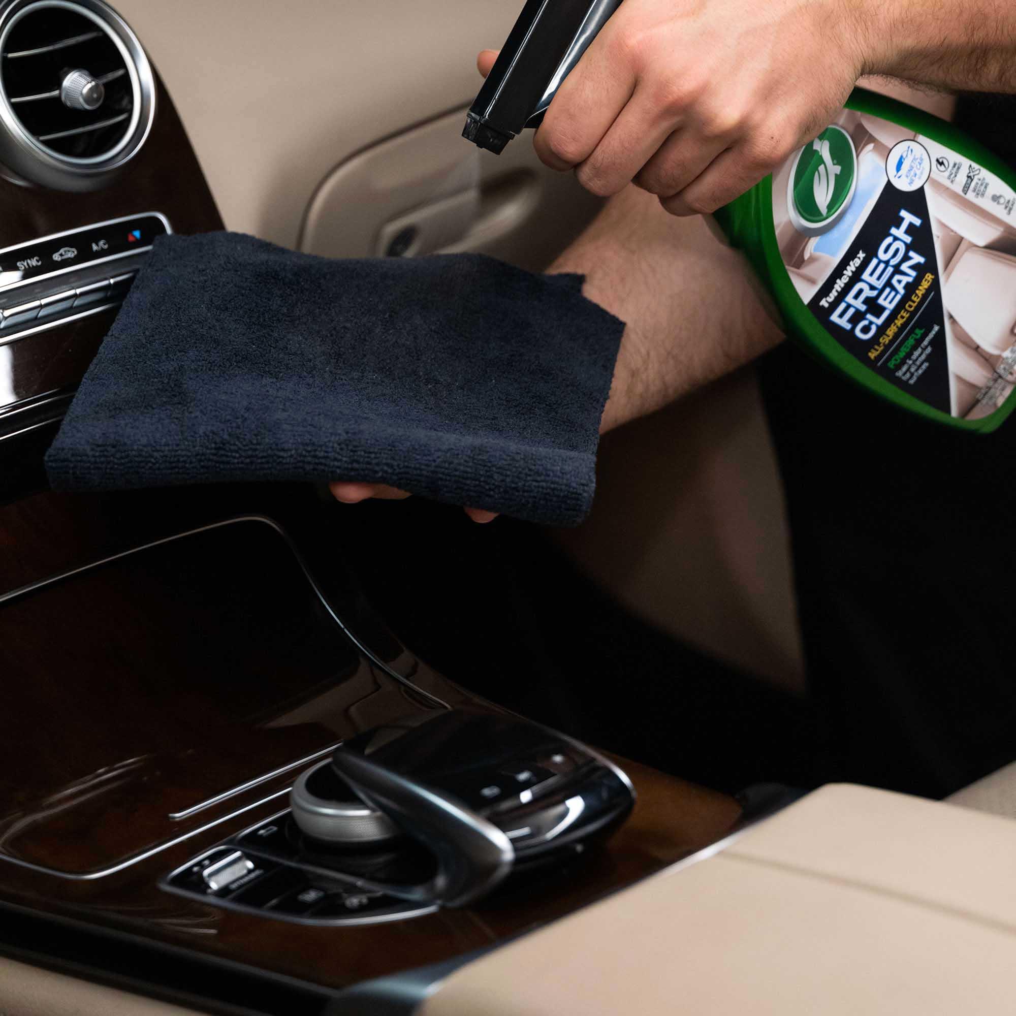 Turtle Wax Power Out Fresh Clean All-Surface Cleaner 500ML