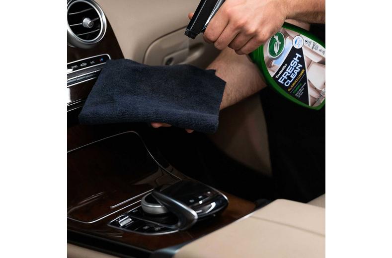 Turtle Wax Power Out Fresh Clean All-Surface Cleaner 500ML Turtle Wax Power Out Fresh Clean All-Surface Cleaner 500ML