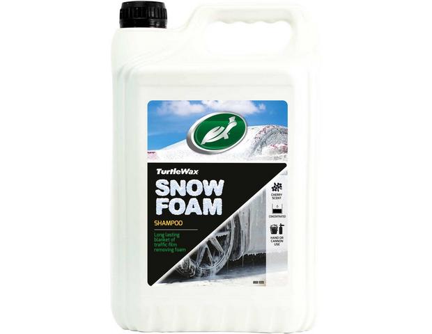 Snow Foam - 5L