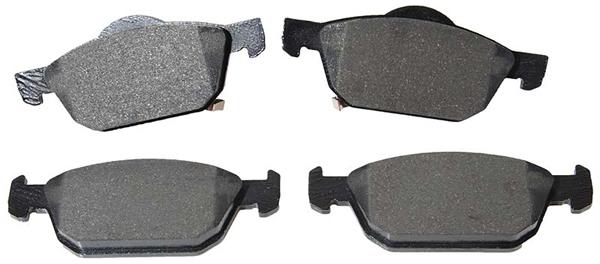 Pagid Brake Pad Halfords UK