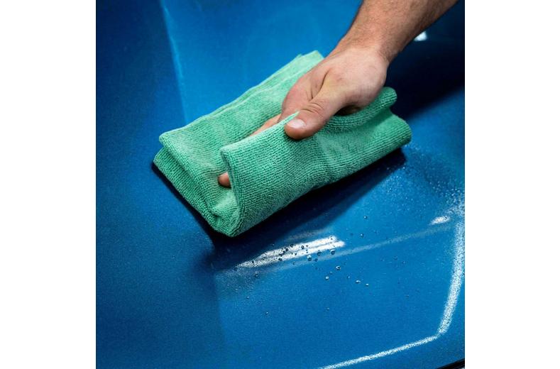 Turtle Wax Hybrid Waterless Wash & Wax 750ML Turtle Wax Hybrid Waterless Wash & Wax 750ML