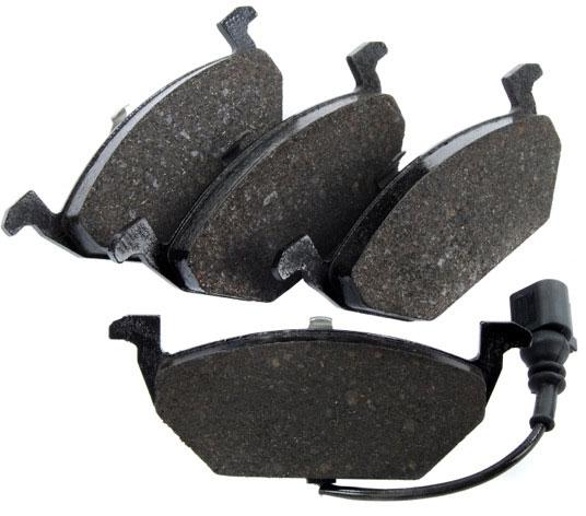 Pagid Brake Pad Halfords UK