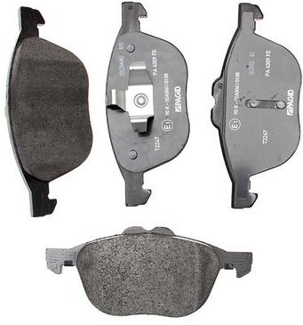 Pagid Brake Pad | Halfords UK