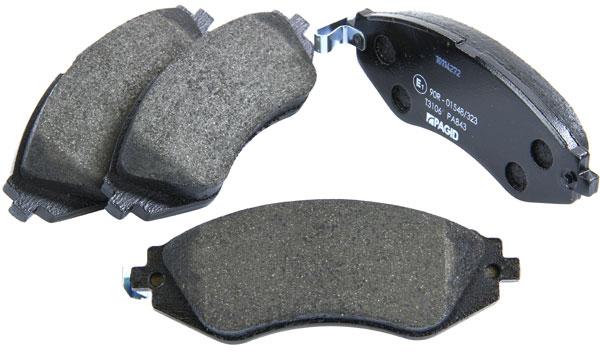 Pagid Brake Pad | Halfords UK