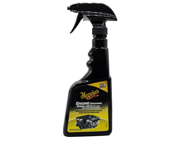 Universal Car Engine Bay Cleaner Powerful Engine Protector Detailing Care  Spray