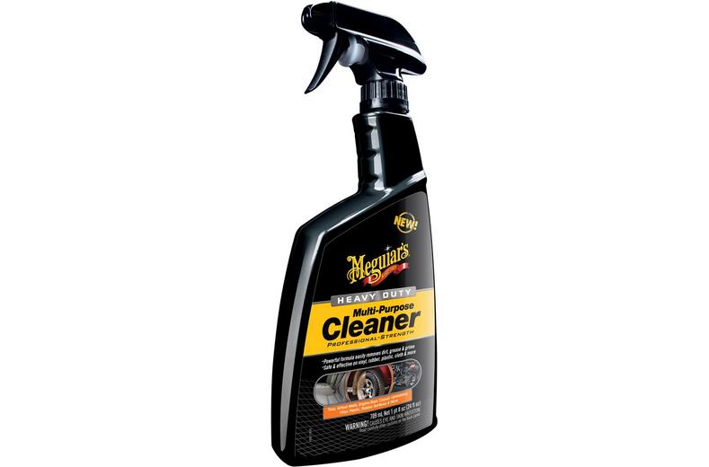 Meguiars Heavy Duty Multi Purpose Cleaner 710ml Meguiars Heavy Duty Multi Purpose Cleaner 710ml
