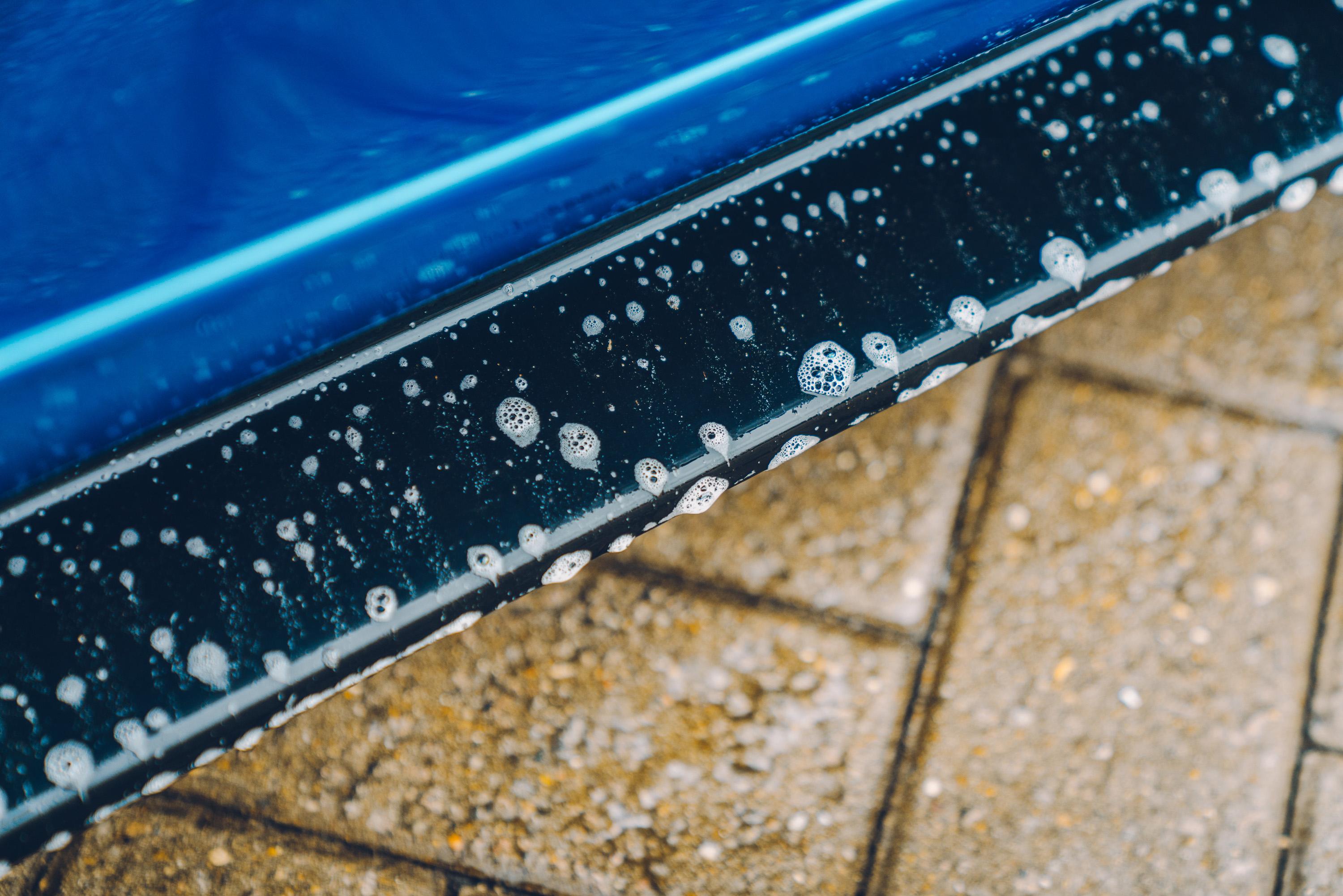 Meguiars Heavy Duty Multi Purpose Cleaner 710ml