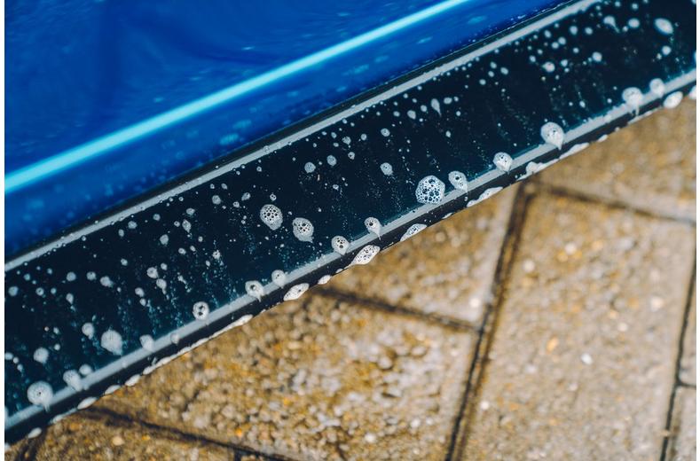 Meguiars Heavy Duty Multi Purpose Cleaner 710ml Meguiars Heavy Duty Multi Purpose Cleaner 710ml