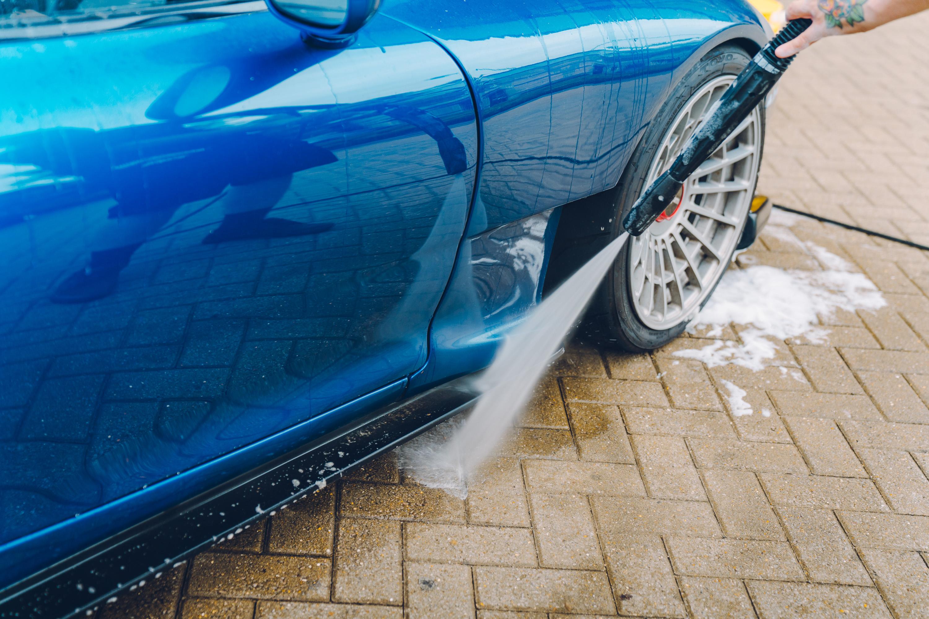 Meguiars Heavy Duty Multi Purpose Cleaner 710ml