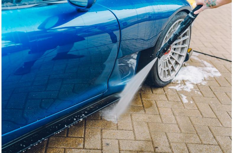 Meguiars Heavy Duty Multi Purpose Cleaner 710ml Meguiars Heavy Duty Multi Purpose Cleaner 710ml