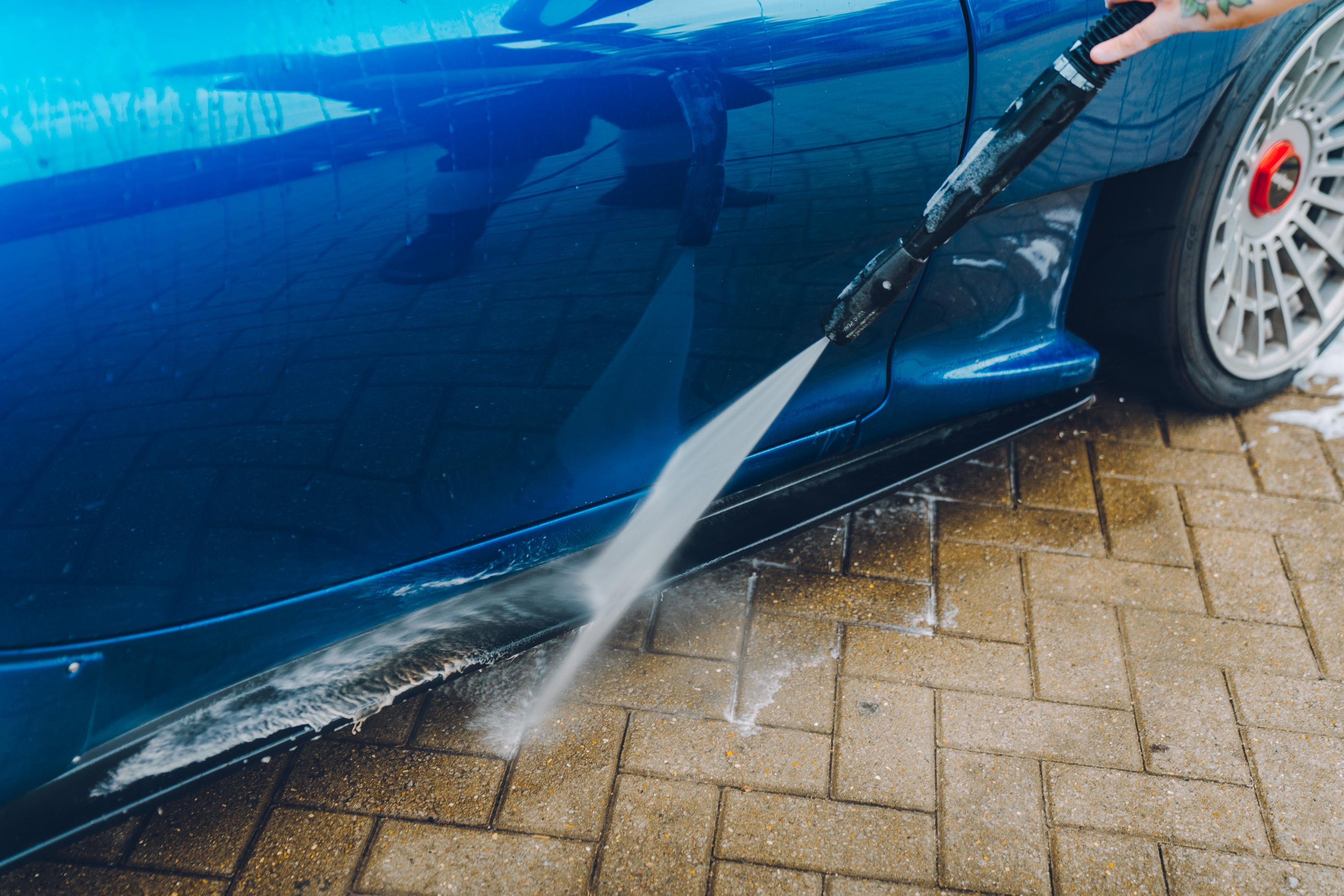 Meguiars Heavy Duty Multi Purpose Cleaner 710ml