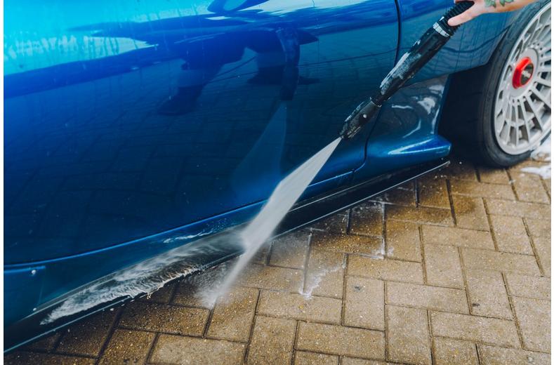 Meguiars Heavy Duty Multi Purpose Cleaner 710ml Meguiars Heavy Duty Multi Purpose Cleaner 710ml