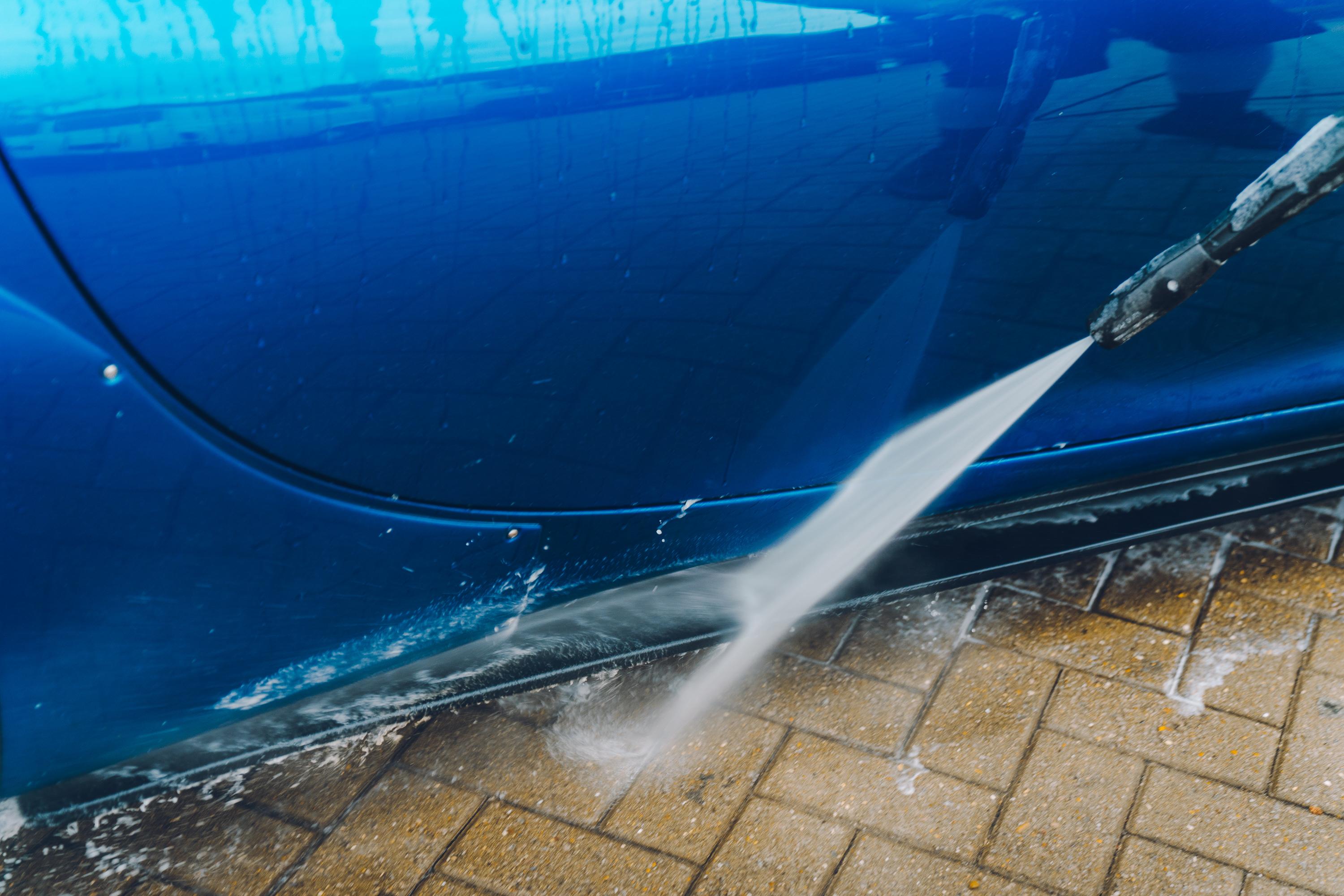 Meguiars Heavy Duty Multi Purpose Cleaner 710ml