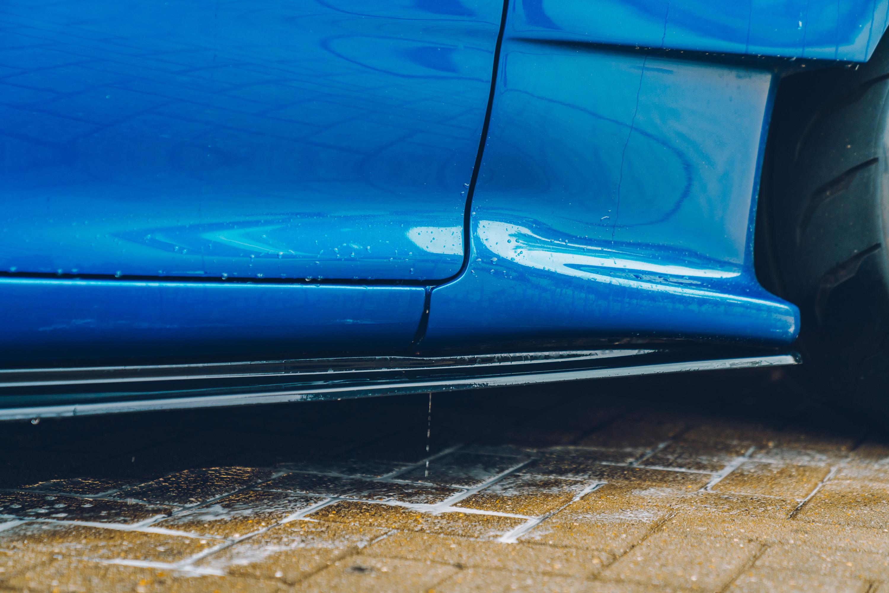 Meguiars Heavy Duty Multi Purpose Cleaner 710ml