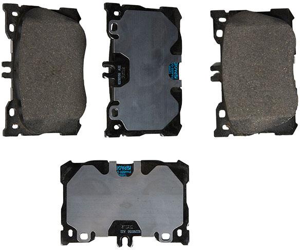 Pagid Brake Pad Halfords UK